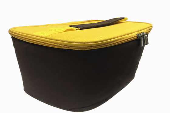 Heat Preservation Bag Lunch Box , Oxford Canvas Heat Preservation Bag