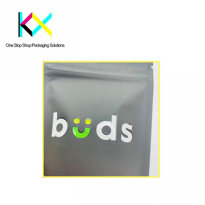 Multiple SKU Sacchetti di plastica con sacchetti a prova di umidità 3